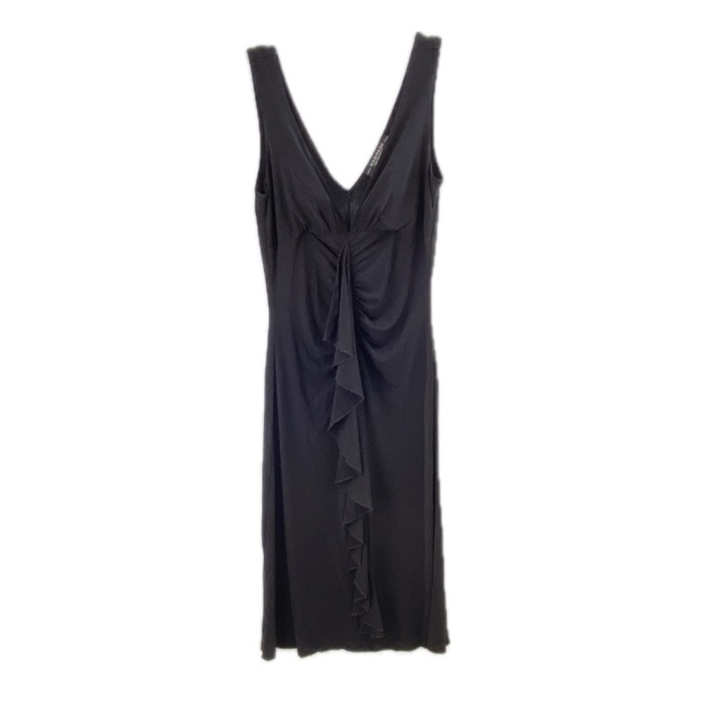 Black Dress Size: Medium
